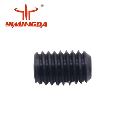 PN 012106 Σετ βιδών ανταλλακτικών Auto Cutter DIN 913 M5x8 για βιομηχανικό κόφτη ενδυμάτων