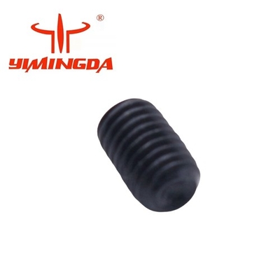 PN 012106 Σετ βιδών ανταλλακτικών Auto Cutter DIN 913 M5x8 για βιομηχανικό κόφτη ενδυμάτων