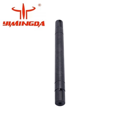 No Part 100142 Auto Cutter Parts Shaft for Apparel Industrial Cutter
