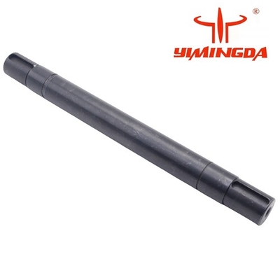 No Part 100142 Auto Cutter Parts Shaft for Apparel Industrial Cutter