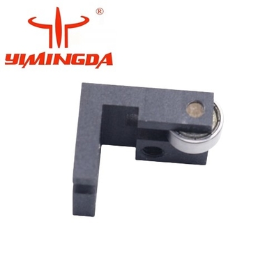 No Part 102649 112266 Auto Cutter Parts Roll Holder Κάτω αριστερά για Bullmer Cutter