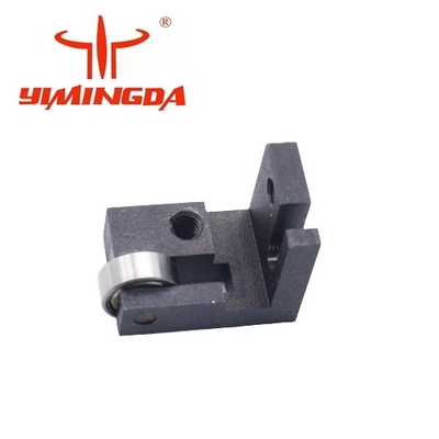 No Part 102649 112266 Auto Cutter Parts Roll Holder Κάτω αριστερά για Bullmer Cutter