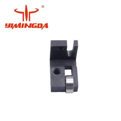 No Part 102649 112266 Auto Cutter Parts Roll Holder Κάτω αριστερά για Bullmer Cutter