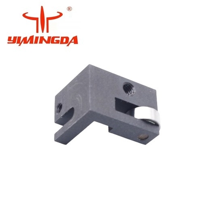 No Part 102649 112266 Auto Cutter Parts Roll Holder Κάτω αριστερά για Bullmer Cutter