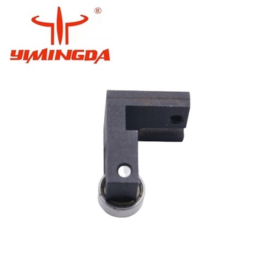 No Part 102649 112266 Auto Cutter Parts Roll Holder Κάτω αριστερά για Bullmer Cutter