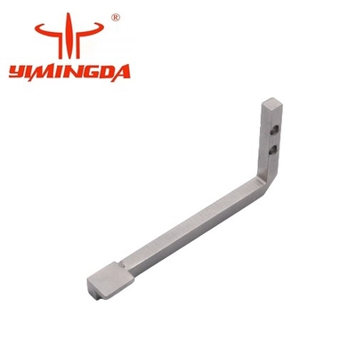 PN 108201 Auto Cutter Parts Gear Flag 2 From 09/02 For Apparel Industrial Cutting Room
