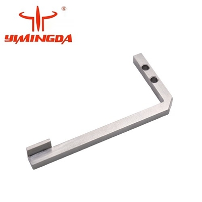 PN 108201 Auto Cutter Parts Gear Flag 2 From 09/02 For Apparel Industrial Cutting Room