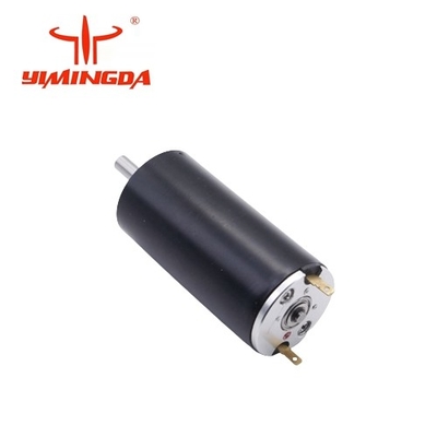 Αρ. ανταλλακτικού 054509 Auto Cutter Parts DC Motor 90w For Bullmer Cutter