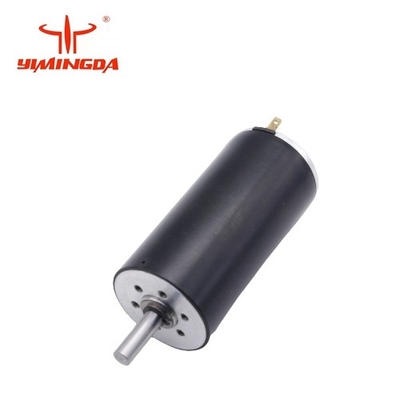 Αρ. ανταλλακτικού 054509 Auto Cutter Parts DC Motor 90w For Bullmer Cutter