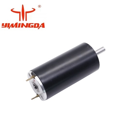 Αρ. ανταλλακτικού 054509 Auto Cutter Parts DC Motor 90w For Bullmer Cutter