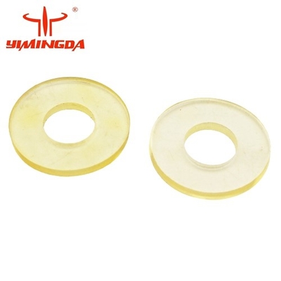 Part No 102311 Auto Cutter Parts Presser Foot Parts For Bullmer Cutter