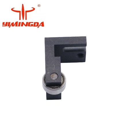 No Part 102650 Auto Cutter Parts Roll Holder Lower right for Bullmer Cutter