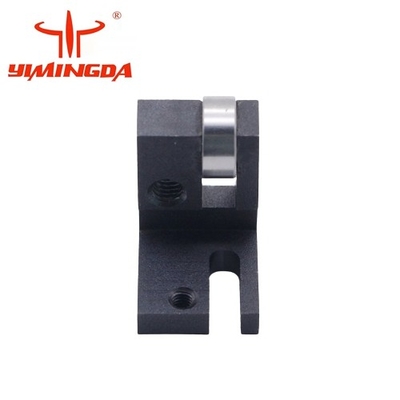 No Part 102650 Auto Cutter Parts Roll Holder Lower right for Bullmer Cutter