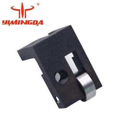 No Part 102650 Auto Cutter Parts Roll Holder Lower right for Bullmer Cutter