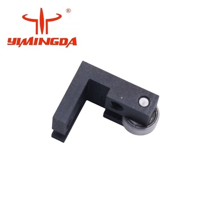 No Part 102650 Auto Cutter Parts Roll Holder Lower right for Bullmer Cutter