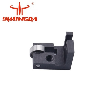 No Part 102650 Auto Cutter Parts Roll Holder Lower right for Bullmer Cutter