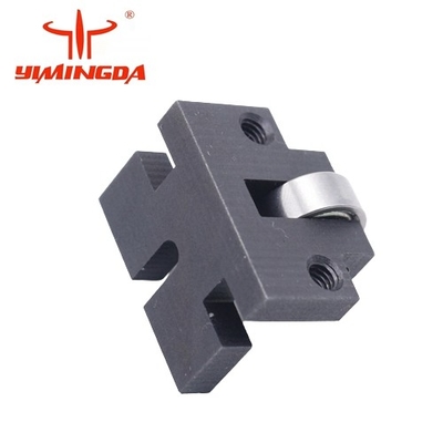 Auto Cutter Parts Roll Holder Rear Up Up Part No 102653 For Garment Industrial Cutter