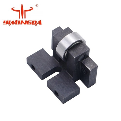 Auto Cutter Parts Roll Holder Rear Up Up Part No 102653 For Garment Industrial Cutter