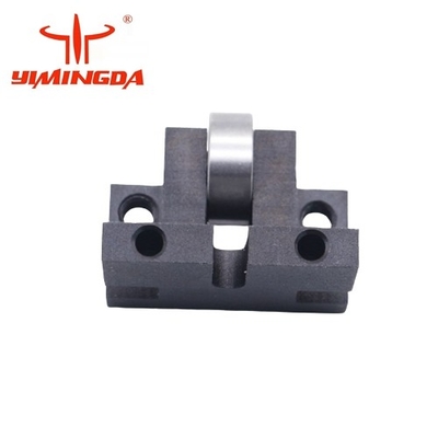 Auto Cutter Parts Roll Holder Rear Up Up Part No 102653 For Garment Industrial Cutter
