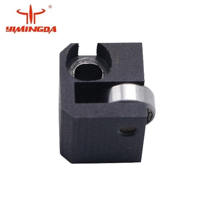 Auto Cutter Parts Roll Holder Πάνω δεξιά PN 102652 112263 For Bullmer Cutter Machine