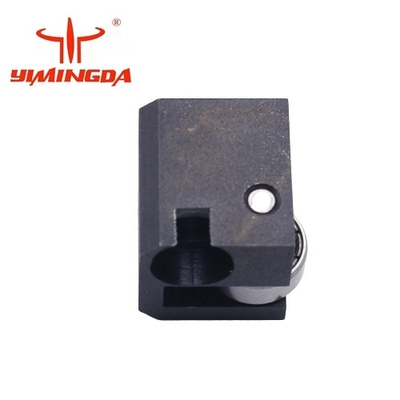 Auto Cutter Parts Roll Holder Πάνω δεξιά PN 102652 112263 For Bullmer Cutter Machine