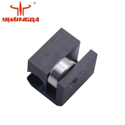 Auto Cutter Parts Roll Holder Πάνω δεξιά PN 102652 112263 For Bullmer Cutter Machine