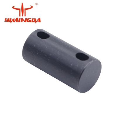 Κύλινδρος ανταλλακτικών Auto Cutter με τρύπες PN 123918 Άξονας ρουλεμάν για Vector MX9 IX6 Cutter