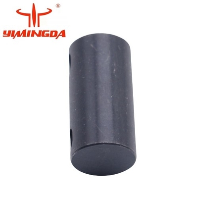 Κύλινδρος ανταλλακτικών Auto Cutter με τρύπες PN 123918 Άξονας ρουλεμάν για Vector MX9 IX6 Cutter