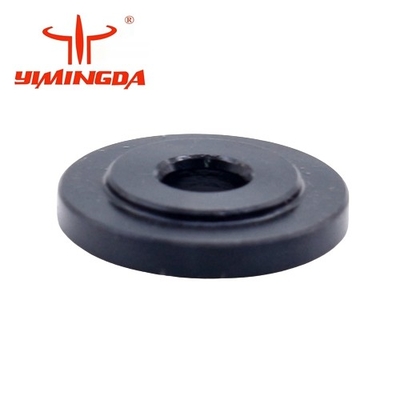 Auto Cutter Parts No. 123907 Rear Roller For Vector Q80 IX6 MX9 Cutter