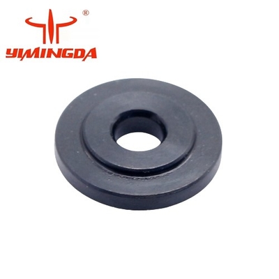 Auto Cutter Parts No. 123907 Rear Roller For Vector Q80 IX6 MX9 Cutter