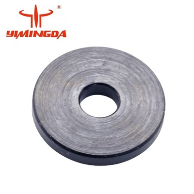 Auto Cutter Parts No. 123907 Rear Roller For Vector Q80 IX6 MX9 Cutter