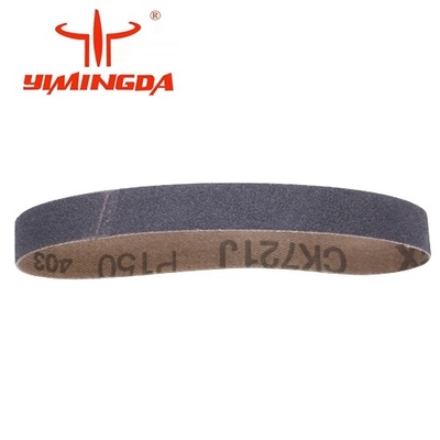 Ζώνη λείανσης 286*12,5mm Grit P150 Ζώνη λείανσης Ανταλλακτικά Auto Cutter Ζώνη ακονίσματος