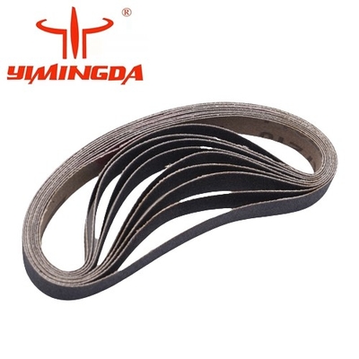 Ζώνη λείανσης 286*12,5mm Grit P150 Ζώνη λείανσης Ανταλλακτικά Auto Cutter Ζώνη ακονίσματος