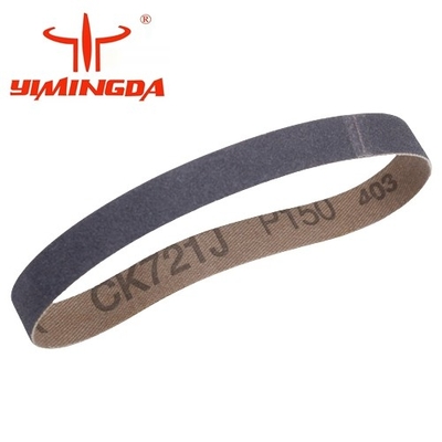 Ζώνη λείανσης 286*12,5mm Grit P150 Ζώνη λείανσης Ανταλλακτικά Auto Cutter Ζώνη ακονίσματος