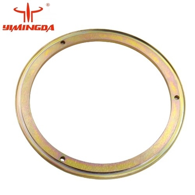 Auto Cutter Parts Crown Pressing Foot PN 130179 For Q80 Auto Cutter Machine