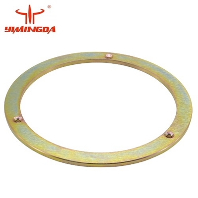 Auto Cutter Parts Crown Pressing Foot PN 130179 For Q80 Auto Cutter Machine