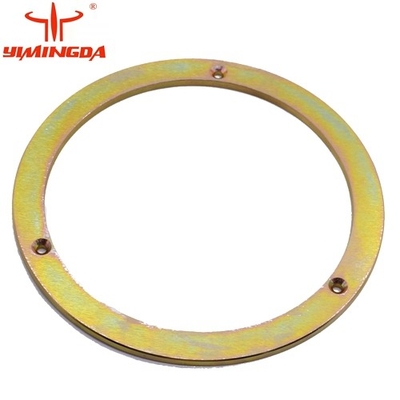 Auto Cutter Parts Crown Pressing Foot PN 130179 For Q80 Auto Cutter Machine