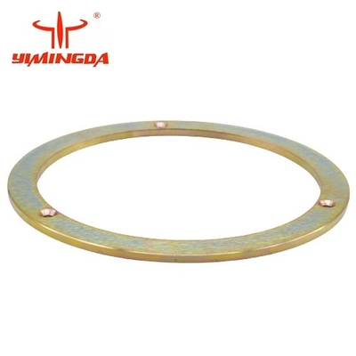 Auto Cutter Parts Crown Pressing Foot PN 130179 For Q80 Auto Cutter Machine