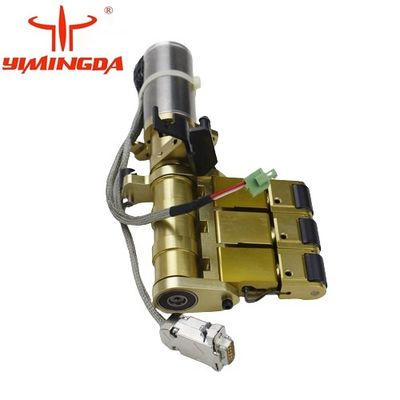 703863 Μηχανή οξυγόνου