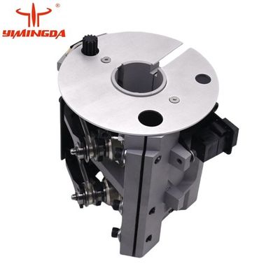 23812006 Συγκρότημα Πιεστικού Ποδιού Ακονιστή