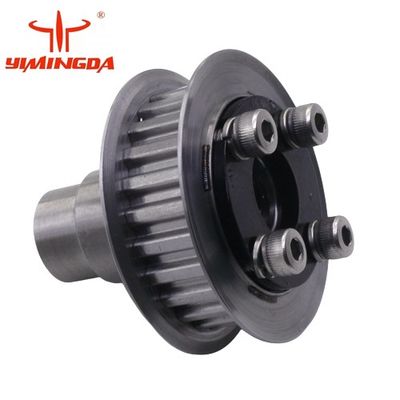 54594000 Μετάδοση με ιμάντα