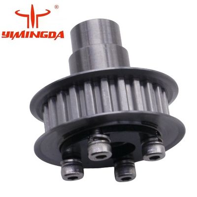 54594000 Μετάδοση με ιμάντα