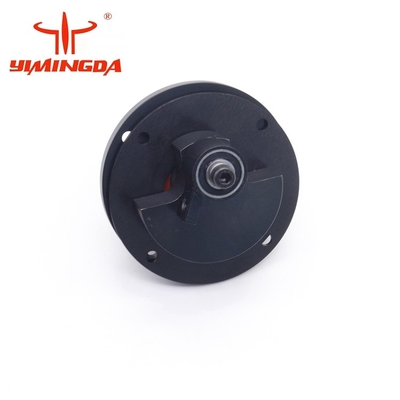 Συγκρότημα κυλινδρικού άξονα PX PN 85939001 Για GTXL / PARAGON Cutter