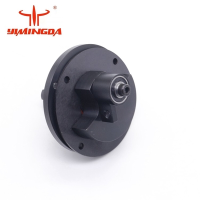 Συγκρότημα κυλινδρικού άξονα PX PN 85939001 Για GTXL / PARAGON Cutter