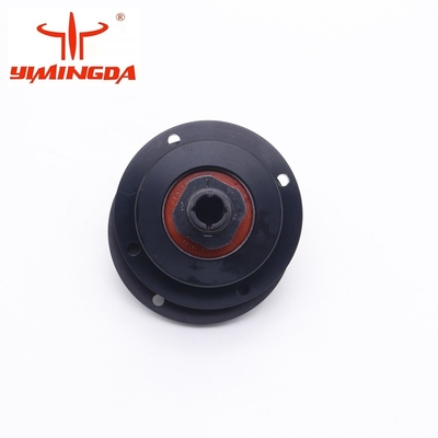 Συγκρότημα κυλινδρικού άξονα PX PN 85939001 Για GTXL / PARAGON Cutter