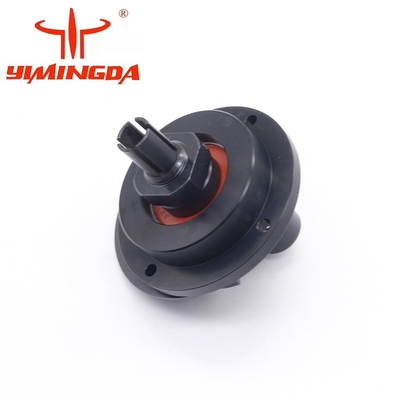 Συγκρότημα κυλινδρικού άξονα PX PN 85939001 Για GTXL / PARAGON Cutter
