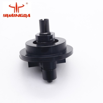Συγκρότημα κυλινδρικού άξονα PX PN 85939001 Για GTXL / PARAGON Cutter