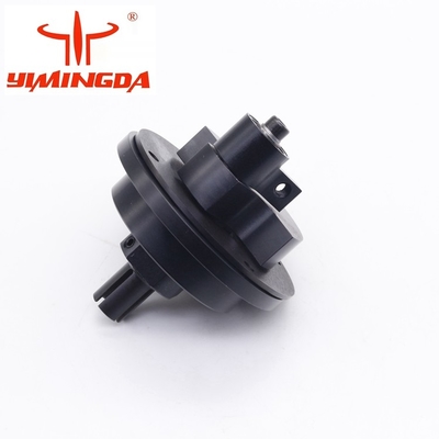 Συγκρότημα κυλινδρικού άξονα PX PN 85939001 Για GTXL / PARAGON Cutter