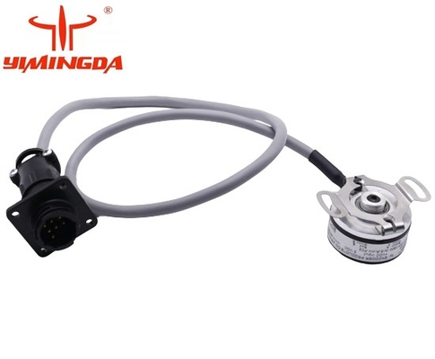 Κωδικοποιητής Μέρος 260-N-B-04-S-1800-R-HV-1-S/02.00-SF-3-N Για κινητήρα 74493000 89269000 89269050