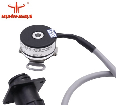 Κωδικοποιητής Μέρος 260-N-B-04-S-1800-R-HV-1-S/02.00-SF-3-N Για κινητήρα 74493000 89269000 89269050